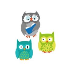 owls design