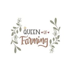 queen of farming