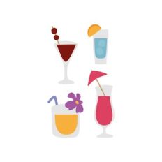 cocktails
