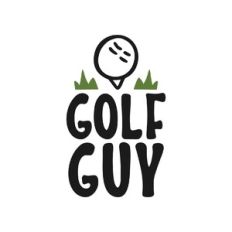 golf guy