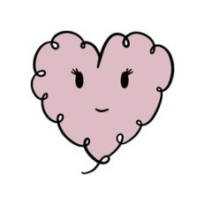heart design 02