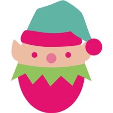 roly poly elf