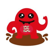 little monster