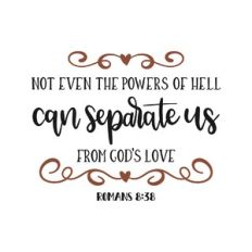romans 8:38