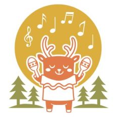 whimsical animal