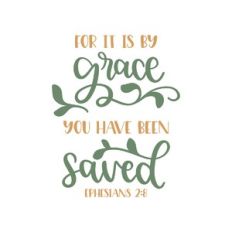 ephesians 2:8