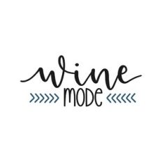 wine mode