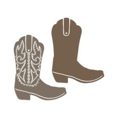 cowboy boots