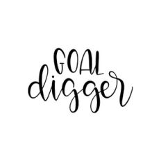 goal digger