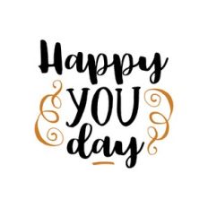 happy you day