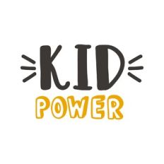 kid power