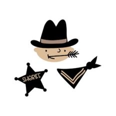 little sheriff