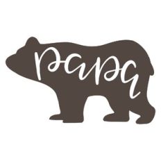 papa bear