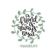 proverbs 17:17