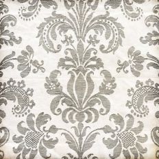 light cream shabby damask