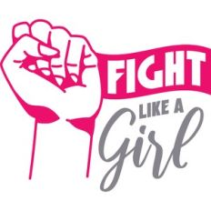 fight like a girl