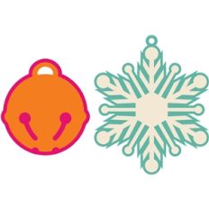 ornament tags