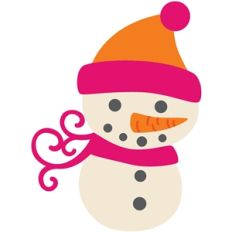 snowman