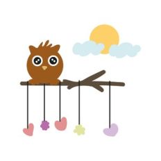 bird and a branch