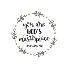ephesians 2:10