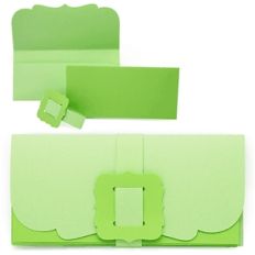 artisan checkbook style mini album