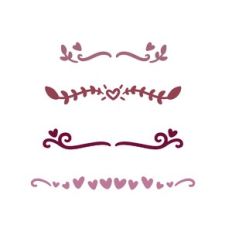 love borders