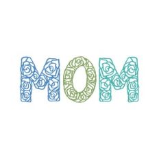 mom
