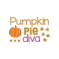 pumpkin pie diva