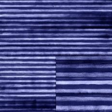 blue watercolor washed stripe background pattern