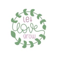 let love grow