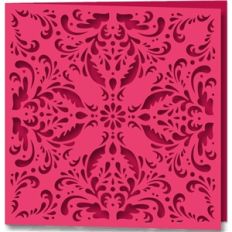 card lace center