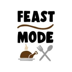 feast mode