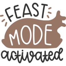 feast mode