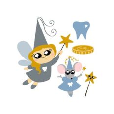 tooth fairy