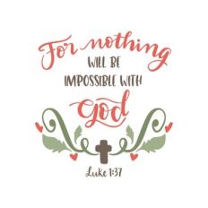 luke 1:37