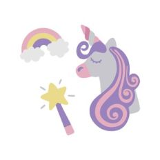 unicorn elements