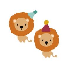 birthday lions