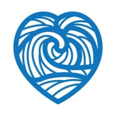heart mandala