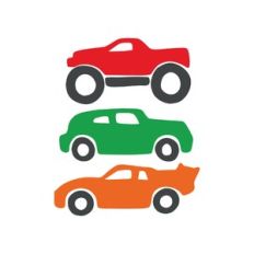 little cars