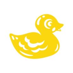 rubber duck