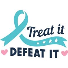treat it defeat it