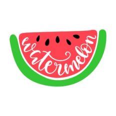 watermelon