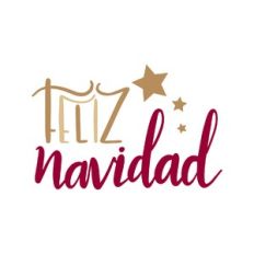 feliz navidad