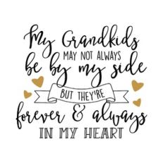 my grandkids