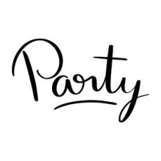party