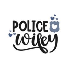 police wifey