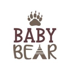 baby bear