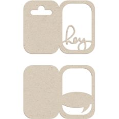 little foldies set