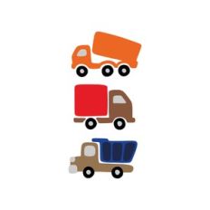 cute little trucks