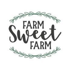 farm sweet farm